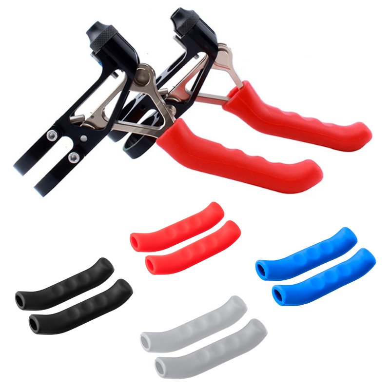 Mountain Biking Gloves - Mountain Road Bicycle Brake Handle Gloves