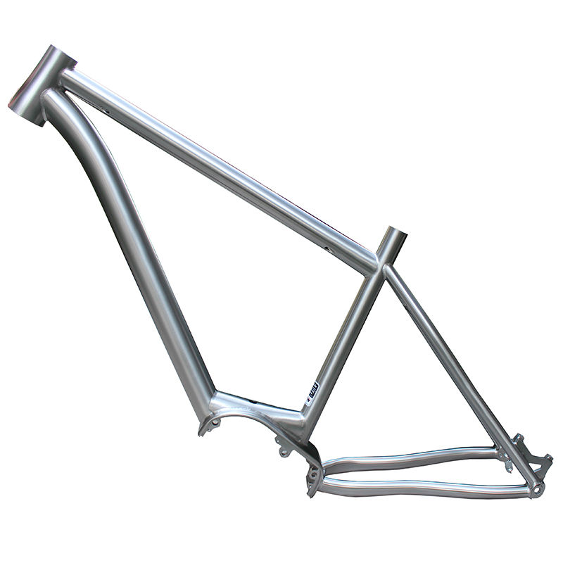 Titanium Bafang M620 Mountain  - Mountain Biking Usa recension och pris