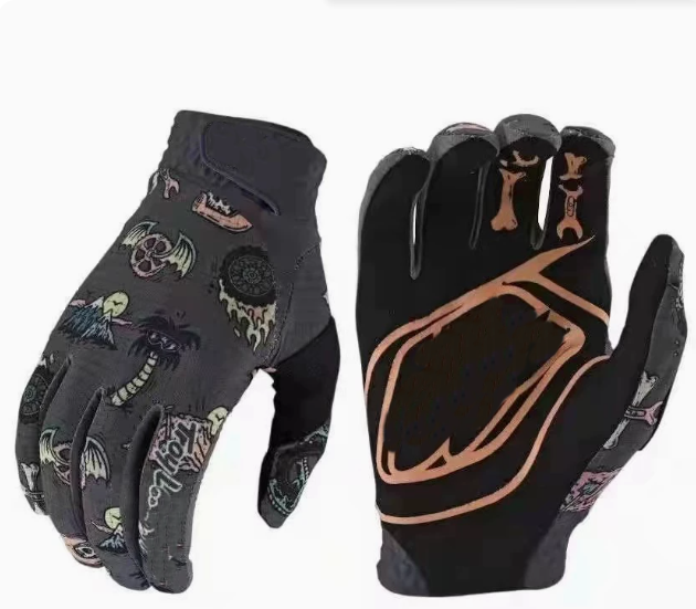 2025 New Motocross MX Gloves M - Mountain Biking Gloves recension och pris