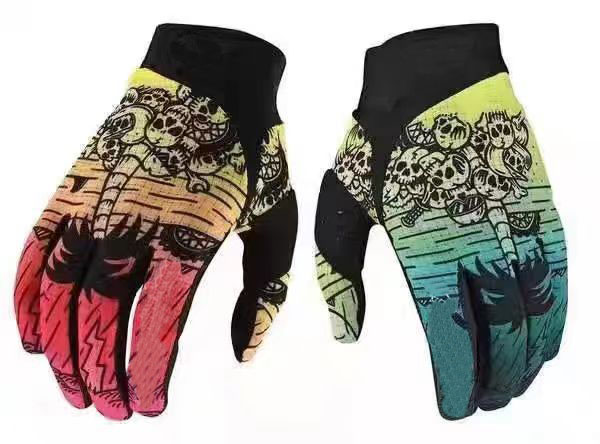2025 New Motocross MX Gloves M - Mountain Biking Gloves recension och pris