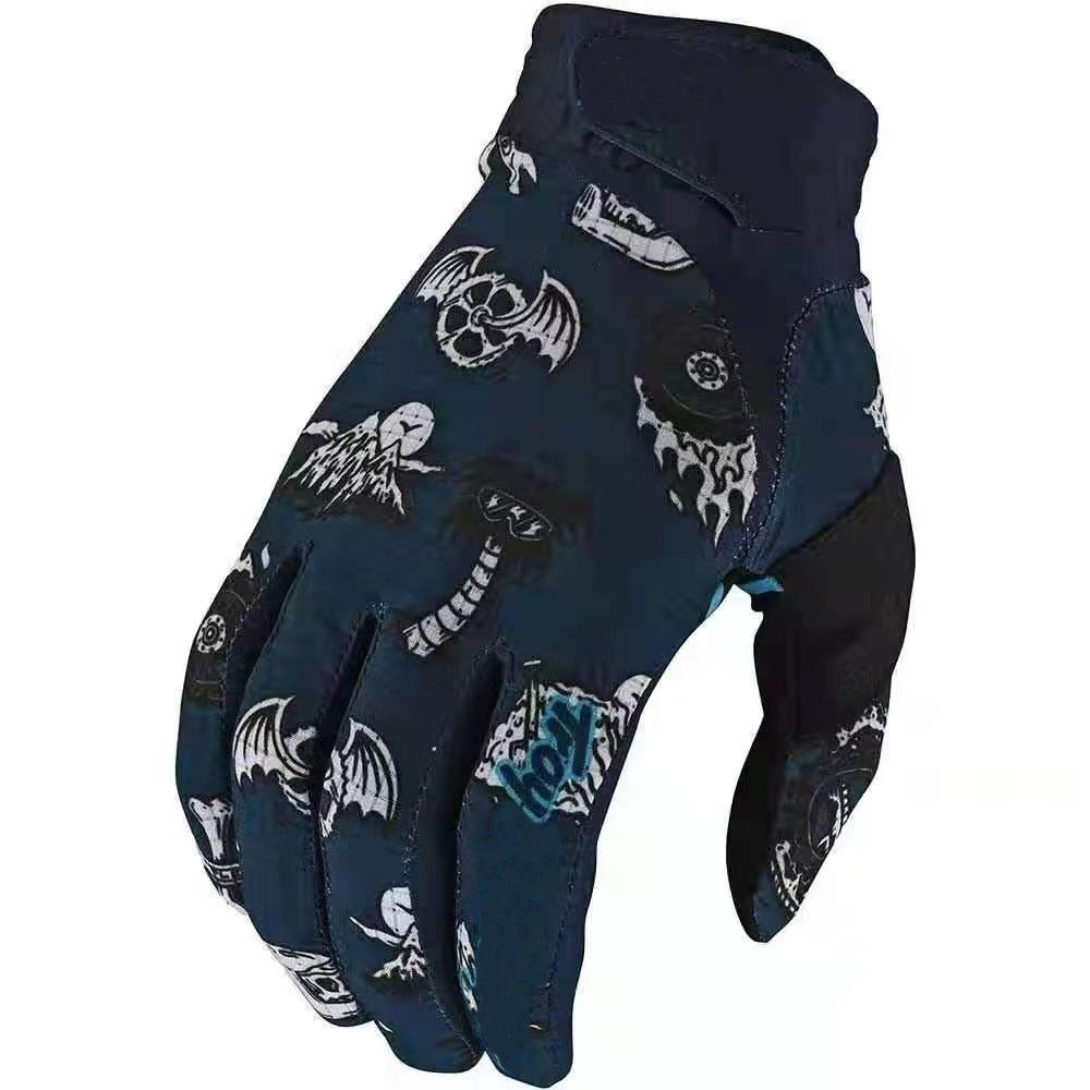 2025 New Motocross MX Gloves M - Mountain Biking Gloves recension och pris