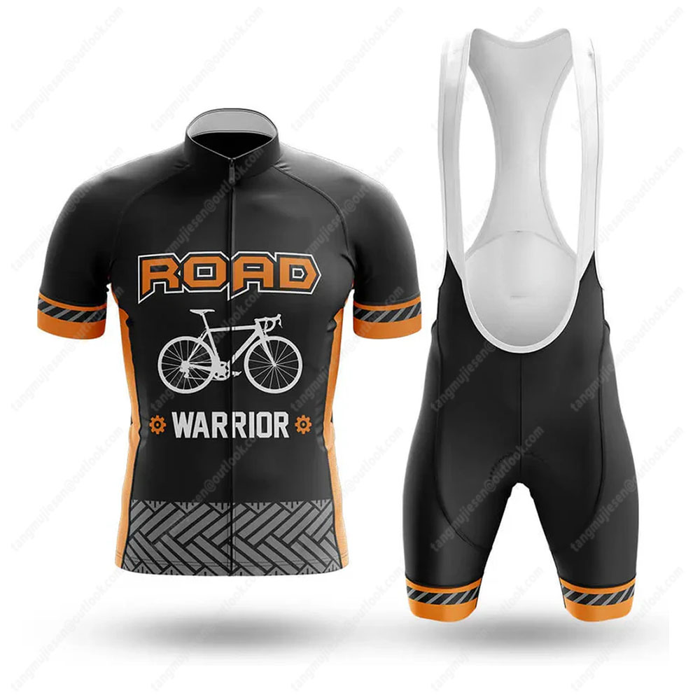 Road Warrior Cycling Clothing  - Mountain Biking Outfit recension och pris