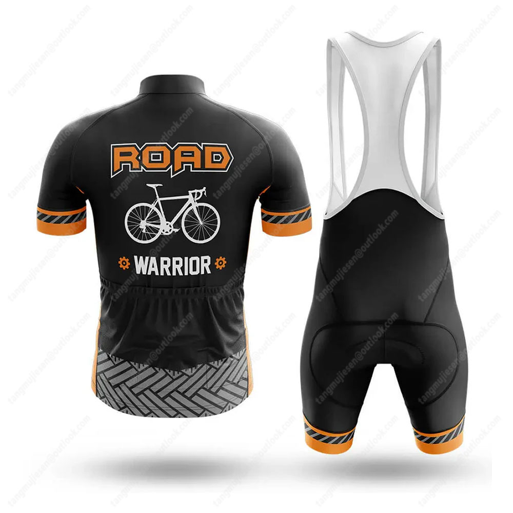 Road Warrior Cycling Clothing  - Mountain Biking Outfit recension och pris