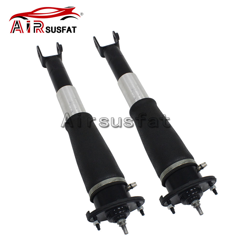 Rear Air Suspension Shock Abso - Shock Pump Suspension recension och pris