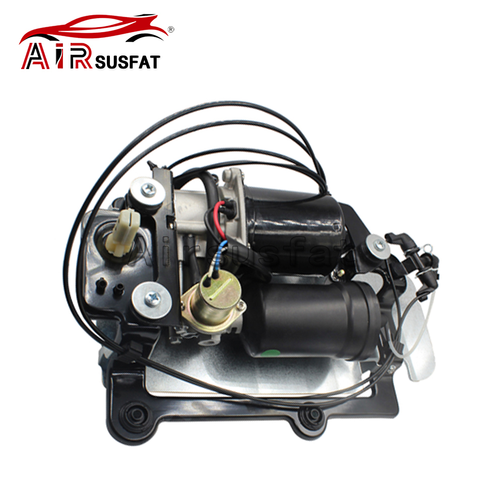 Rear Air Suspension Shock Abso - Shock Pump Suspension recension och pris