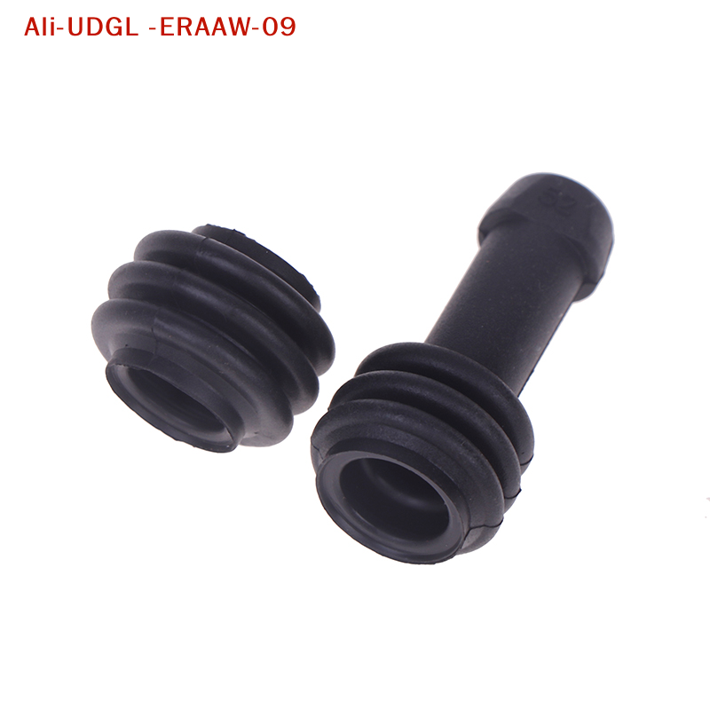Pack of Two Protection Covers  - Shock Pump Suspension recension och pris