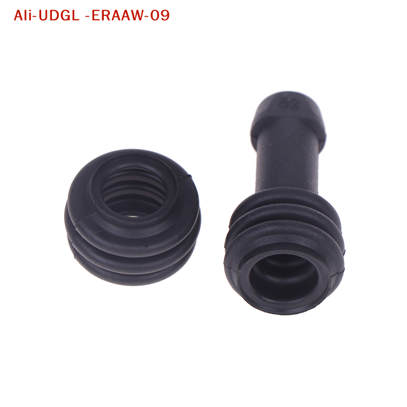 Pack of Two Protection Covers  - Shock Pump Suspension recension och pris