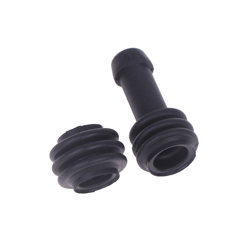 Pack of Two Protection Covers  - Shock Pump Suspension recension och pris