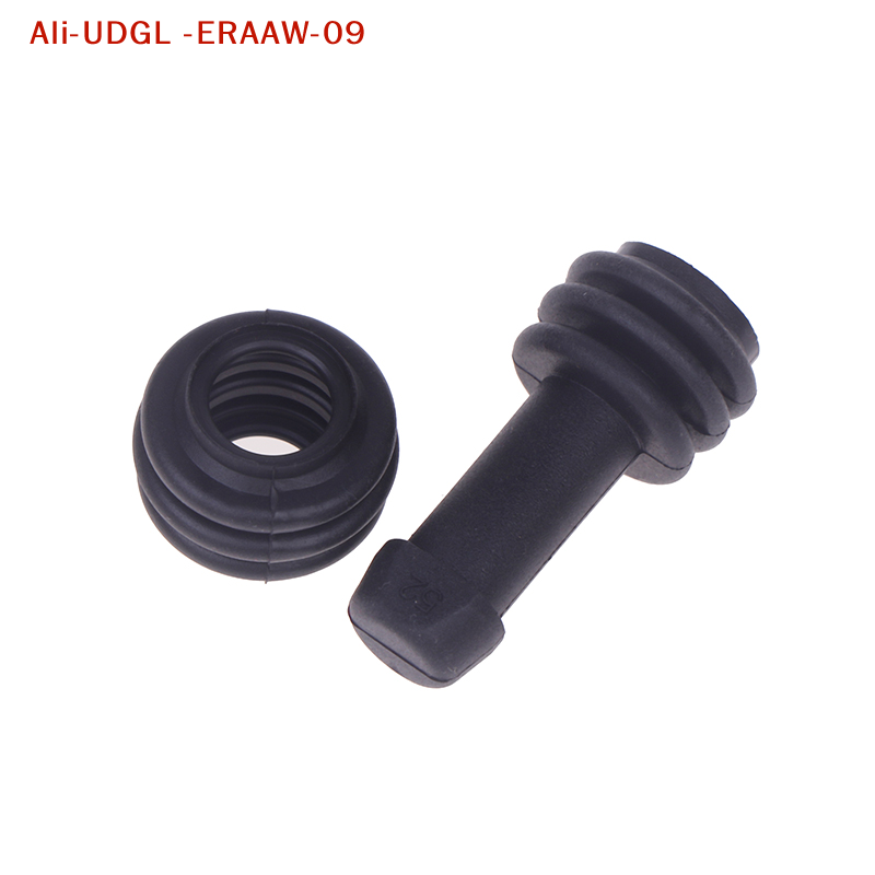 Pack of Two Protection Covers  - Shock Pump Suspension recension och pris