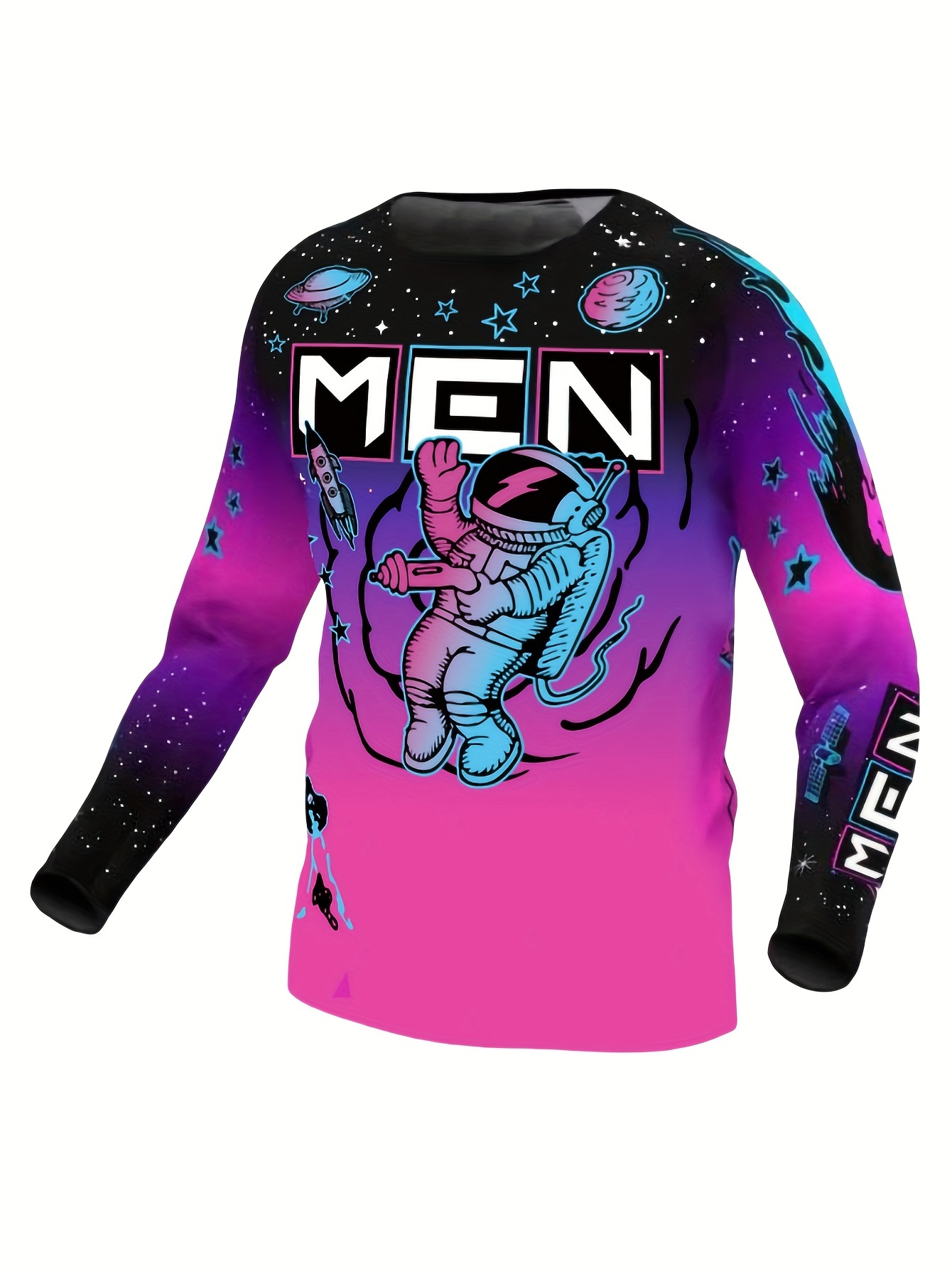 2026 RACING JERSEYS MEN'S MOUN - Mountain Biking Outfit recension och pris