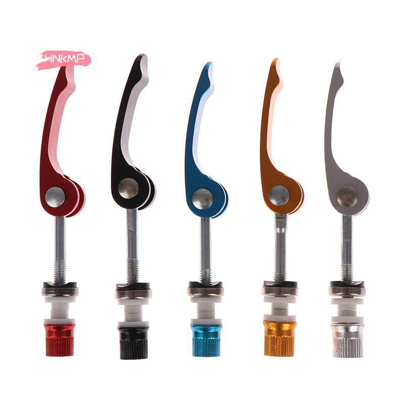 1Pc Quick Release Bike Seat Po - Mountain Biking Essentials recension och pris