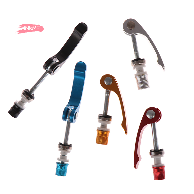 1Pc Quick Release Bike Seat Po - Mountain Biking Essentials recension och pris