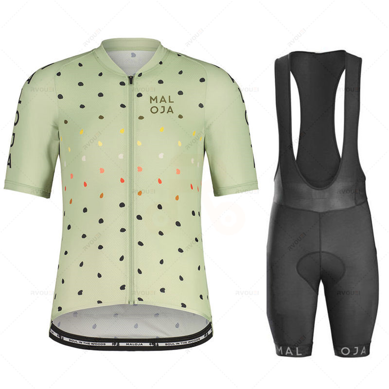 Maloja Cycling Jersey Clothes  - Mountain Biking Jerseys Men recension och pris