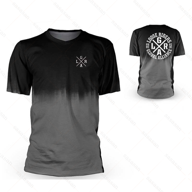 Motocross Loose Riders Short S - Mountain Biking Jerseys Men recension och pris