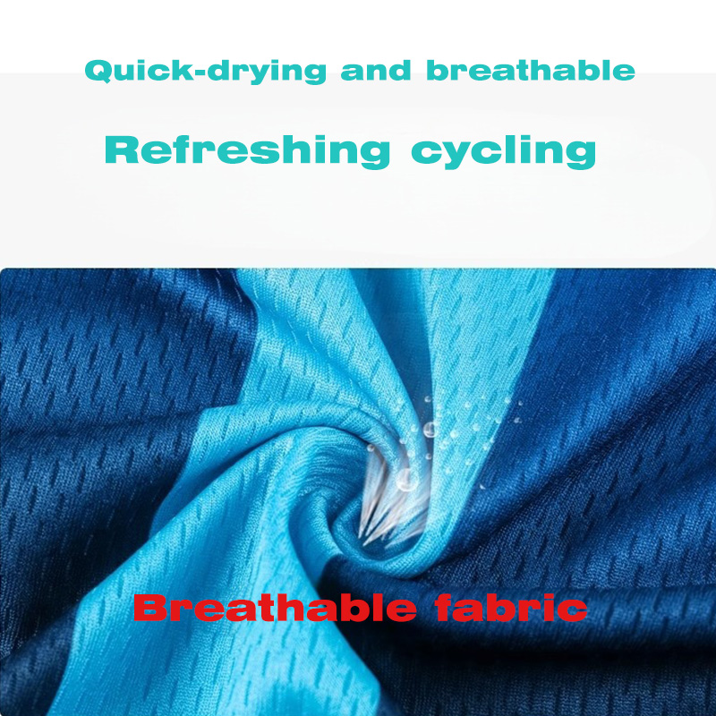 LOOK Cycling Jersey, Men's Lon - Mountain Biking Outfit recension och pris