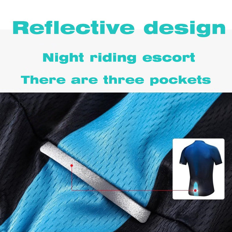 LOOK Cycling Jersey, Men's Lon - Mountain Biking Outfit recension och pris