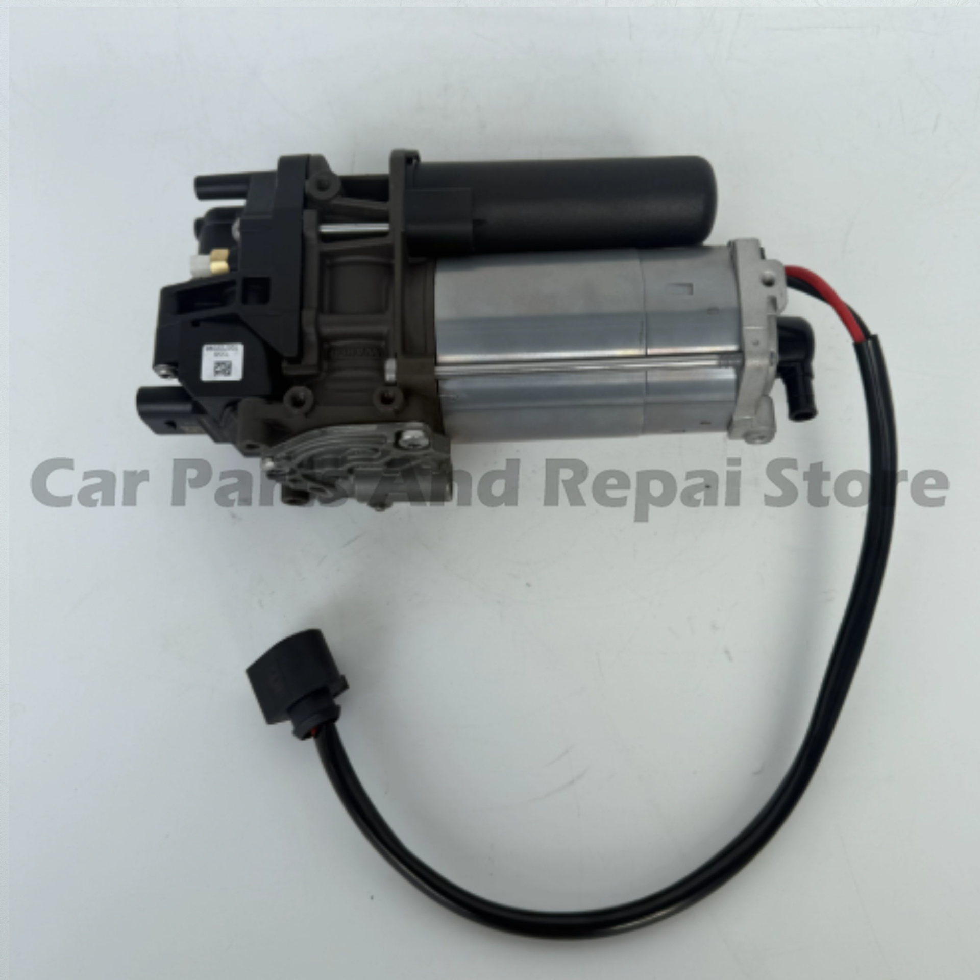 For Audi A8 D5 2017-2025 Durab - Shock Pump Suspension recension och pris