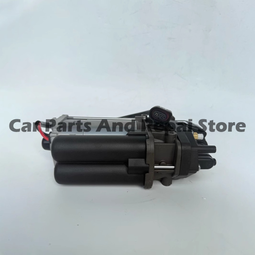 For Audi A8 D5 2017-2025 Durab - Shock Pump Suspension recension och pris