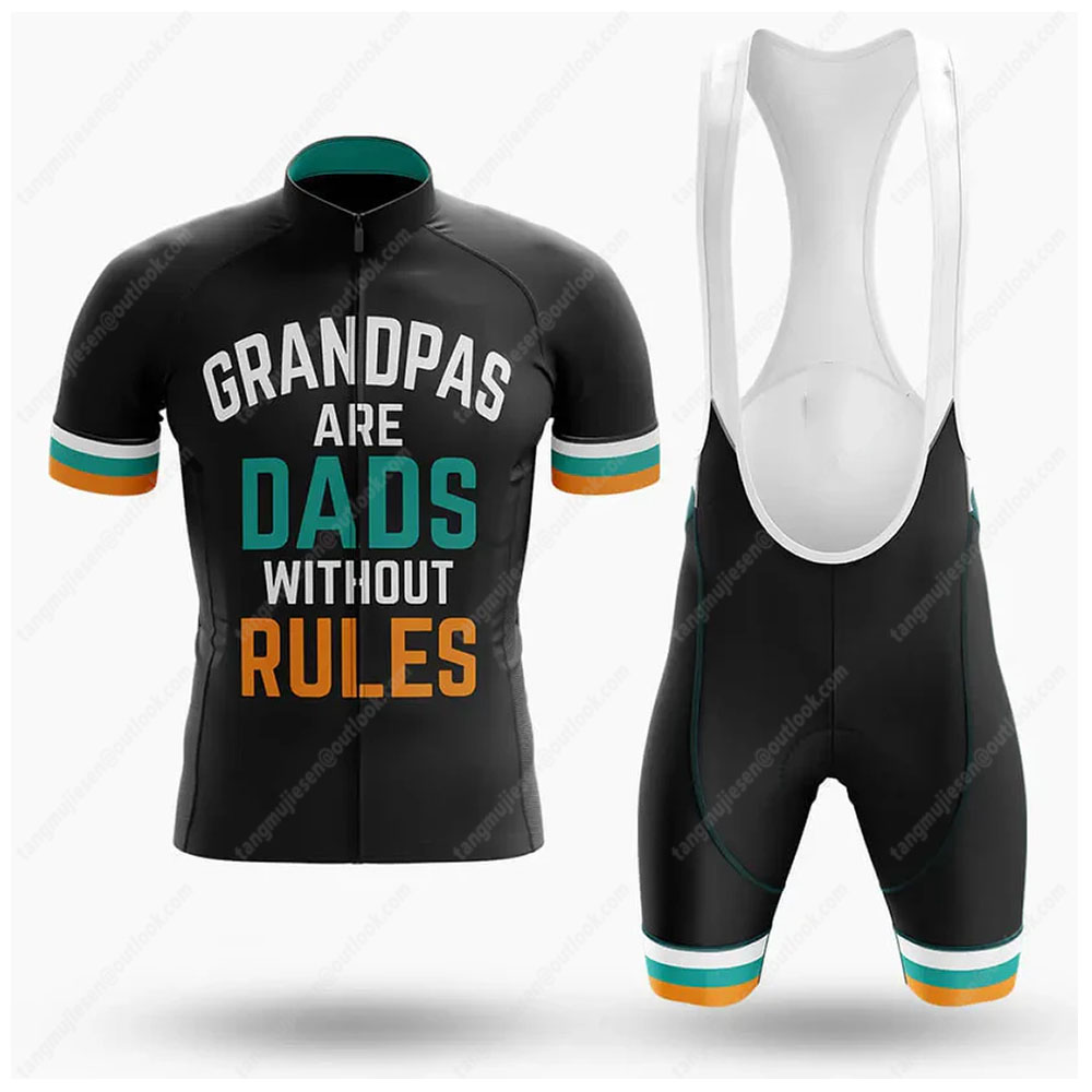 Cycling & Drinking Cycling Clo - Mountain Biking Outfit recension och pris