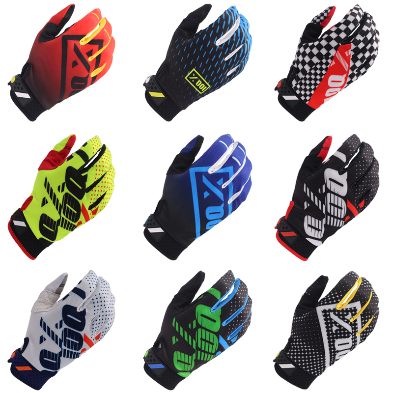 IOQX Team Motorcycle Men's Wom - Mountain Biking Gloves recension och pris