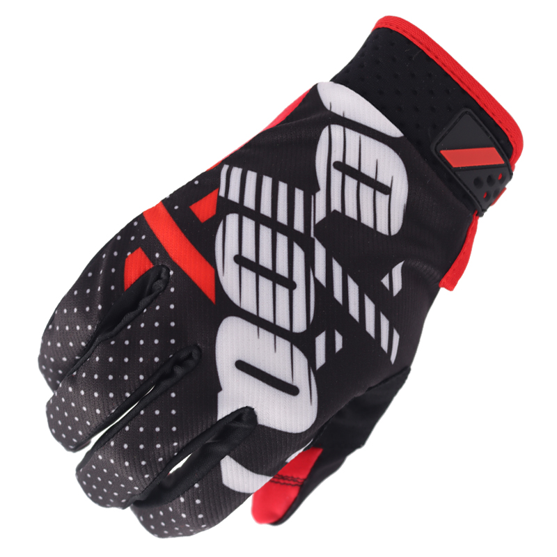 IOQX Team Motorcycle Men's Wom - Mountain Biking Gloves recension och pris
