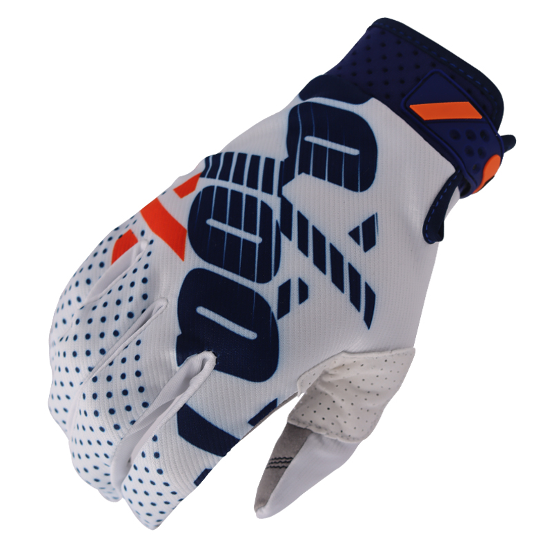 IOQX Team Motorcycle Men's Wom - Mountain Biking Gloves recension och pris
