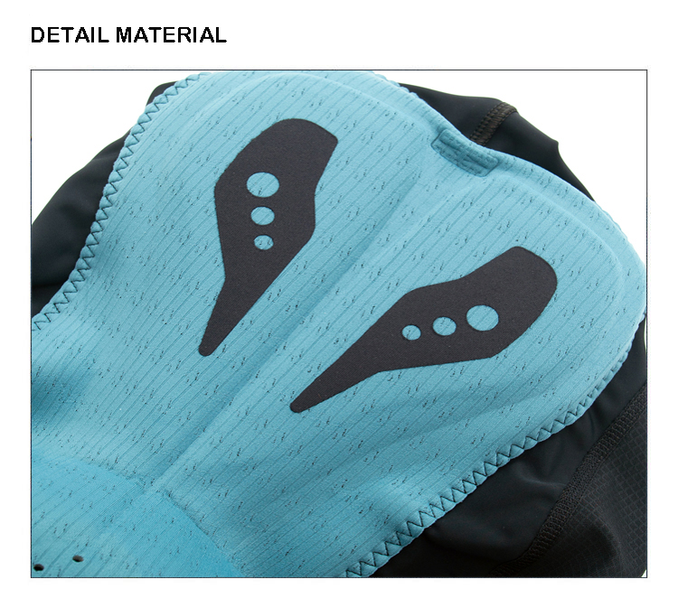3 Pockets Men's Cycling Shorts - Mountain Biking Outfit recension och pris
