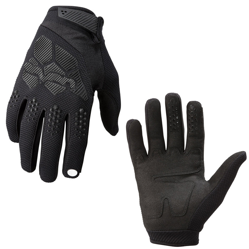 2026 New Full Finger MX Dirt B - Mountain Biking Gloves Mens recension och pris