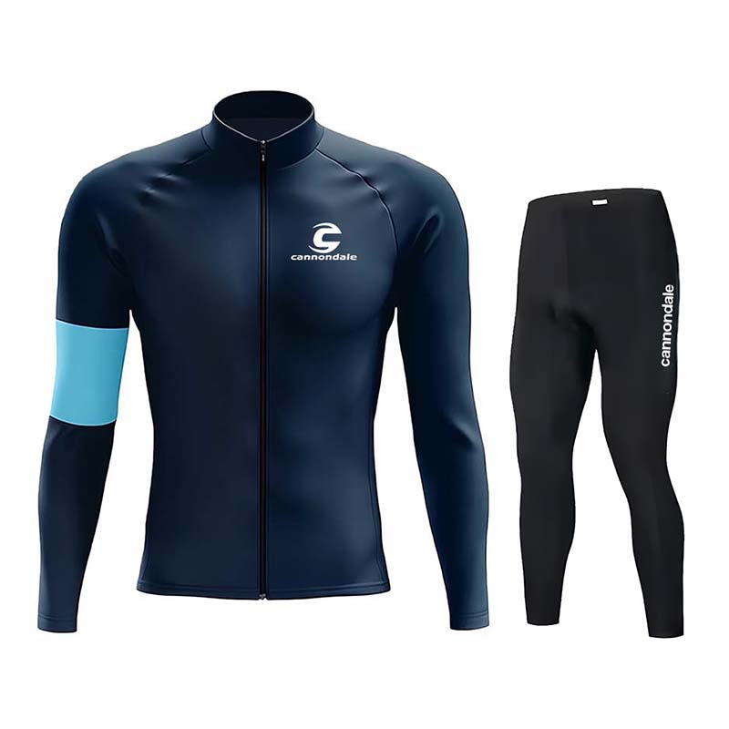 Cannondale Men's Long Sleeve T - Mountain Biking Jerseys Men recension och pris