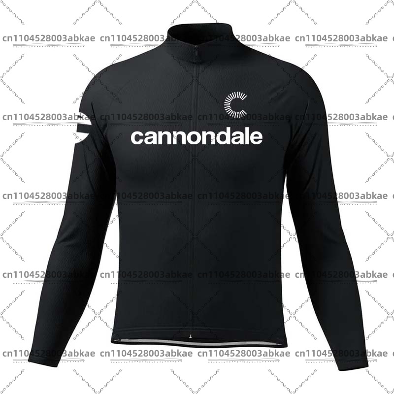 Cannondale Men's Long Sleeve T - Mountain Biking Jerseys Men recension och pris