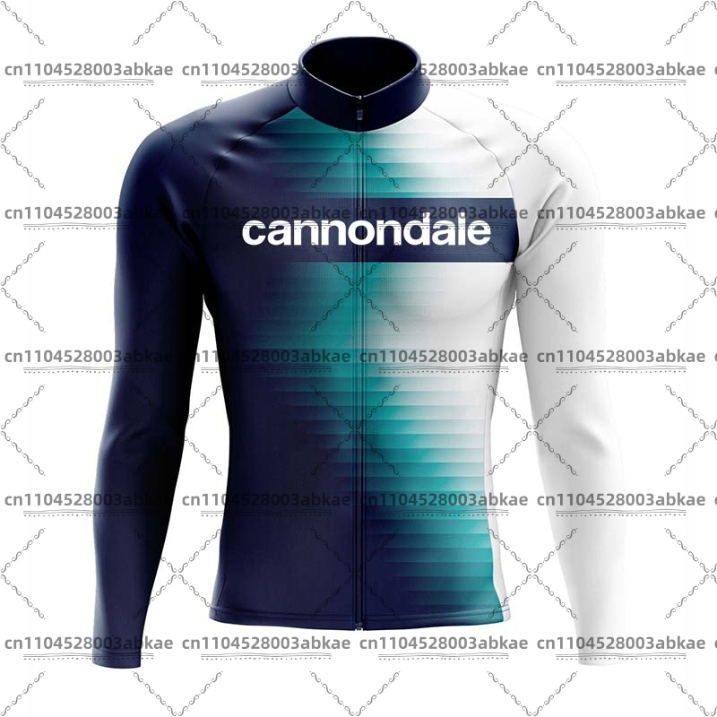 Cannondale Men's Long Sleeve T - Mountain Biking Jerseys Men recension och pris