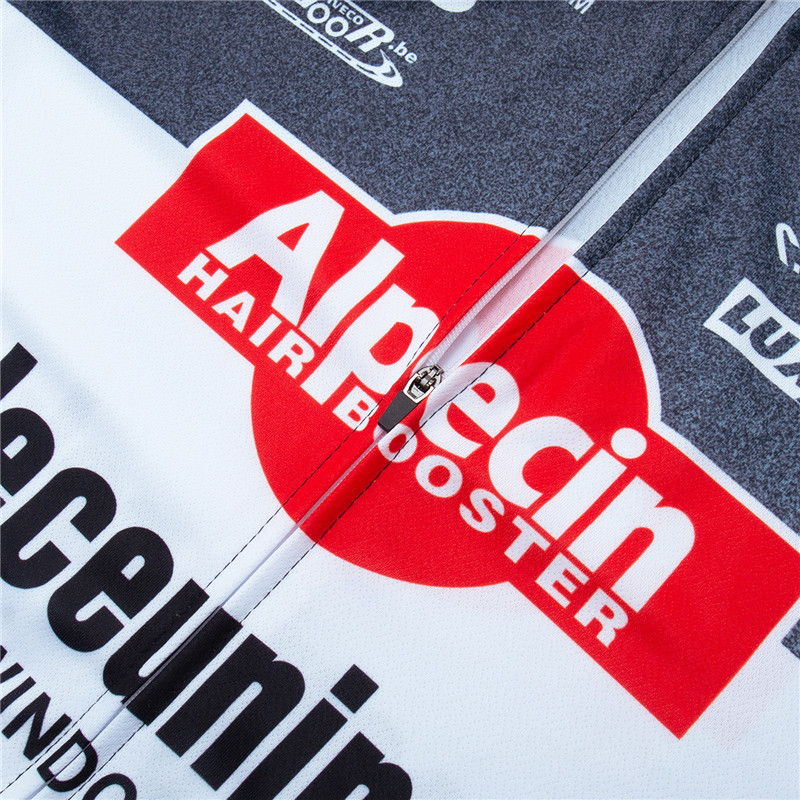 Alpecin Team Men's Cycling Jer - Mountain Biking Pants For Men recension och pris