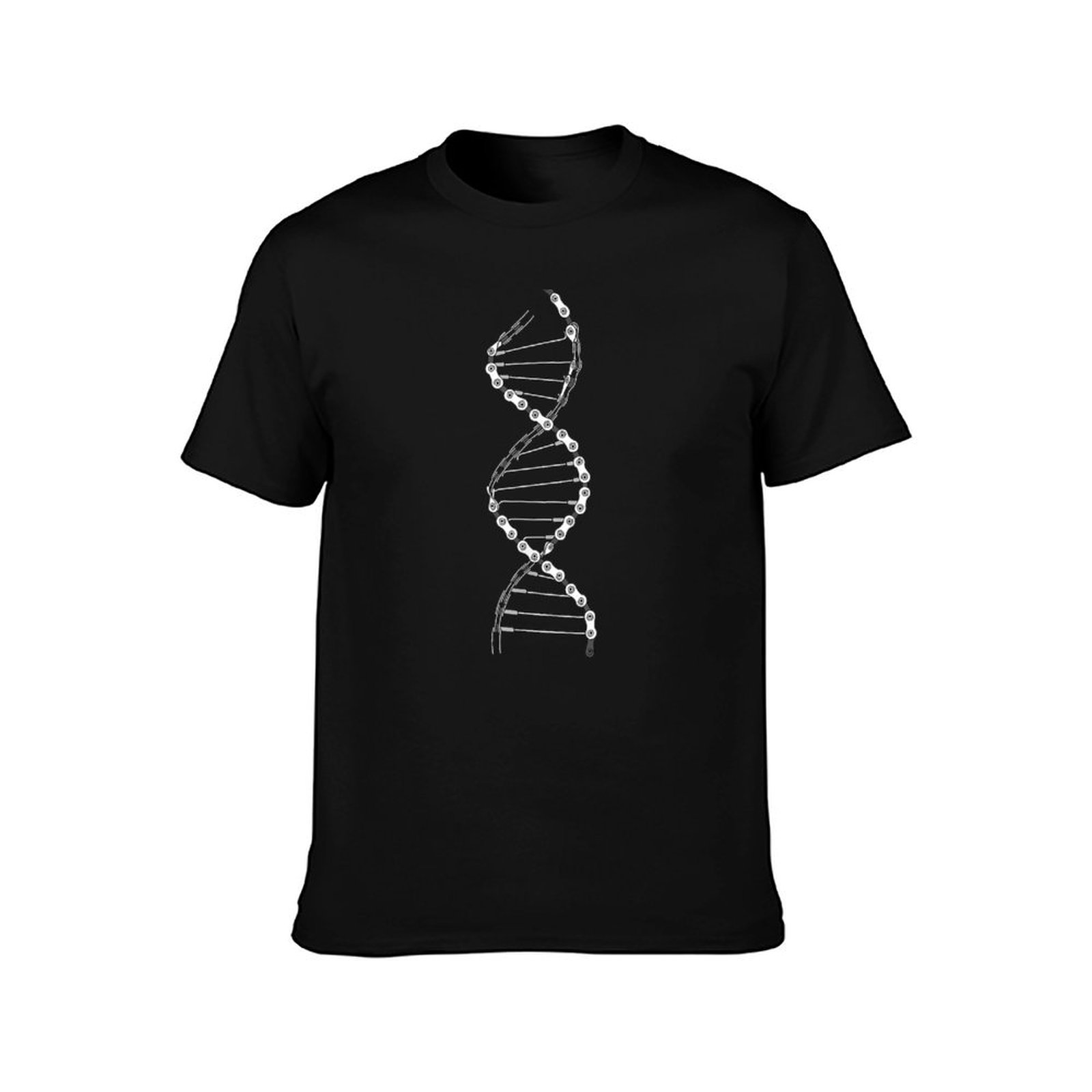 Funny DNA Cycling Bicycle Chai - Mountain Biking Outfit recension och pris