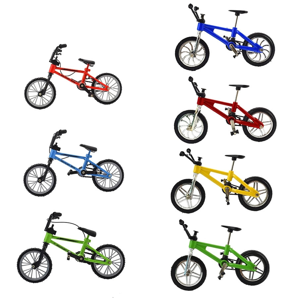 Gift Creative Game for Childre - Mountain Biking Game recension och pris