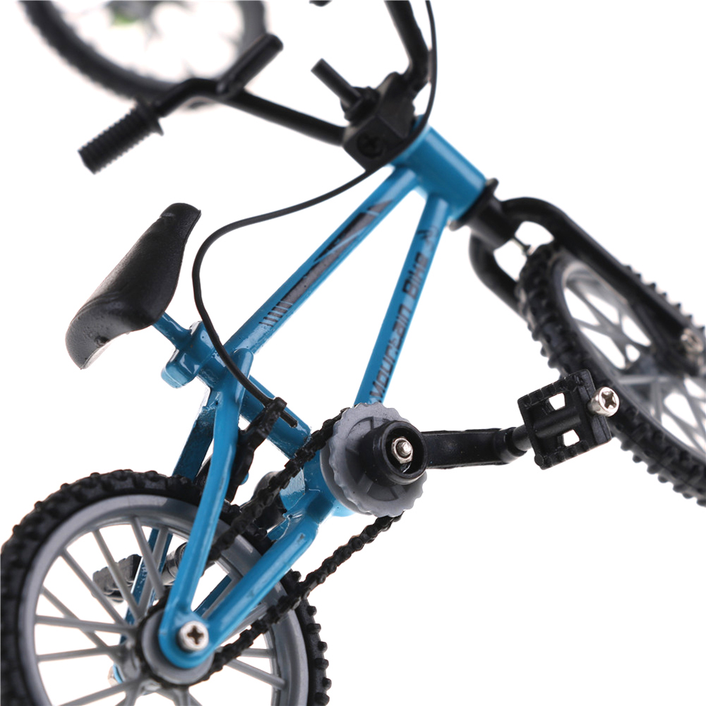 Gift Creative Game for Childre - Mountain Biking Game recension och pris