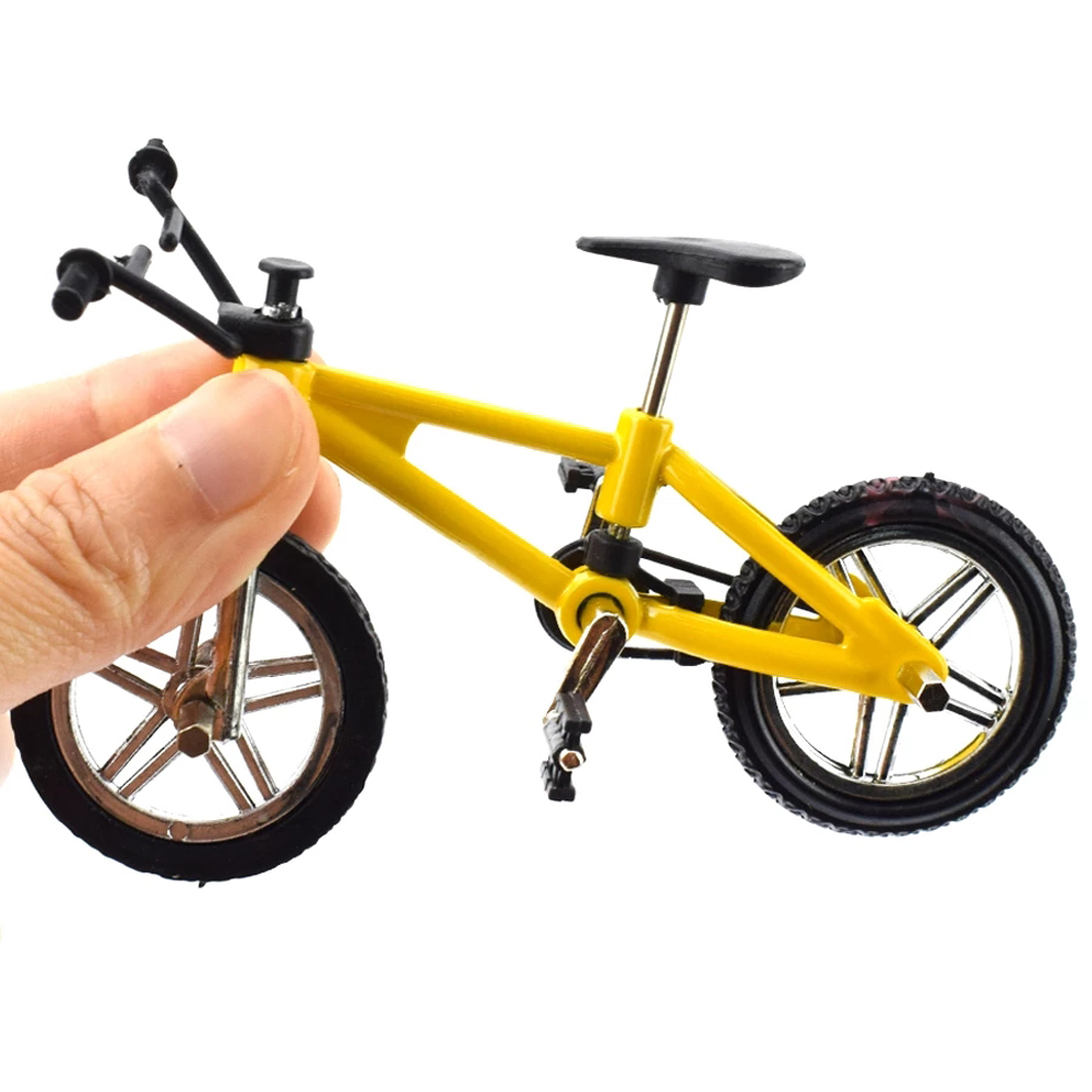 Gift Creative Game for Childre - Mountain Biking Game recension och pris