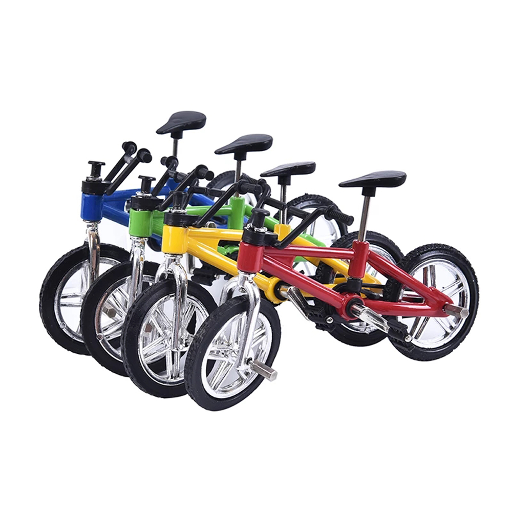 Gift Creative Game for Childre - Mountain Biking Game recension och pris
