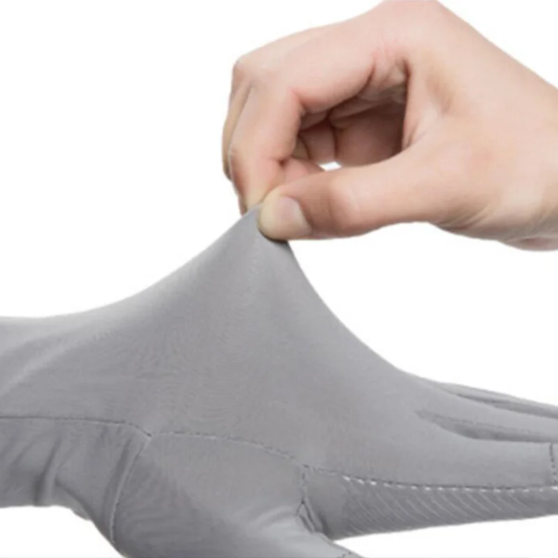 1Pair Half Finger Cycling Glov - Mountain Biking Gloves Mens recension och pris