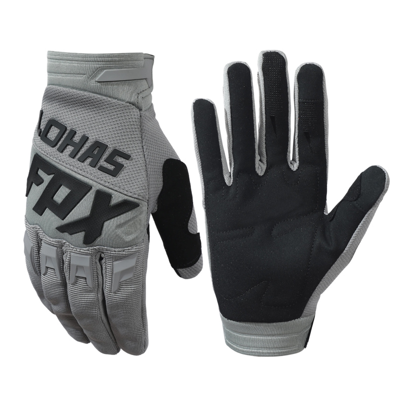 Lohas FPX MX Motorcycle Gloves - Mountain Biking Gloves Mens recension och pris