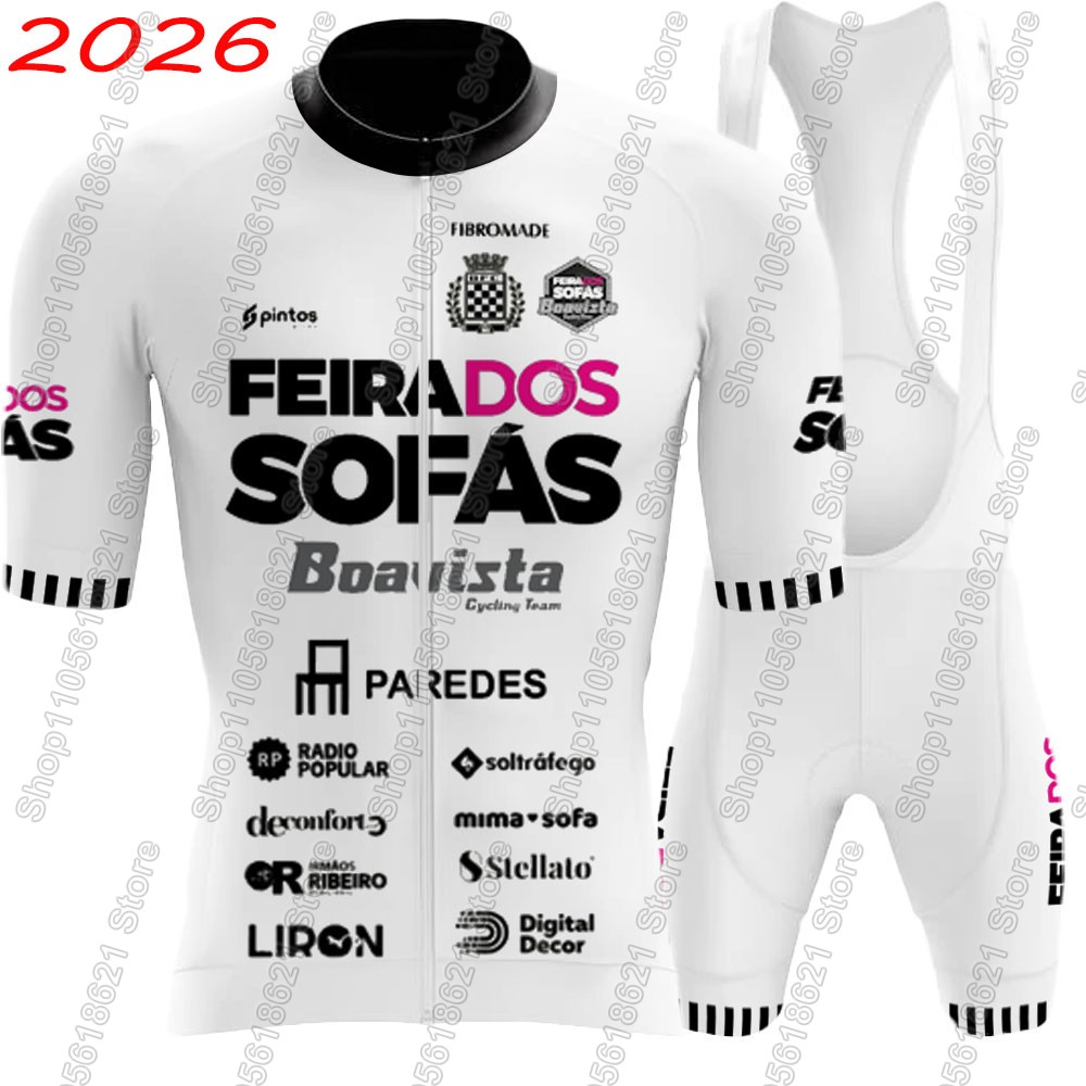 Feira dos Sofás - Boavista 202 - Mountain Biking Pants For Men recension och pris