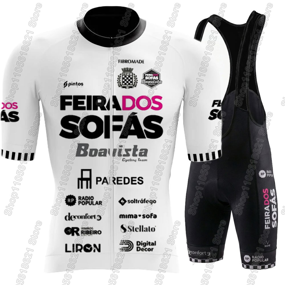 Feira dos Sofás - Boavista 202 - Mountain Biking Pants For Men recension och pris
