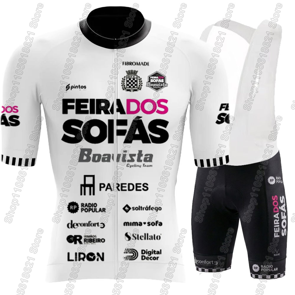 Feira dos Sofás - Boavista 202 - Mountain Biking Pants For Men recension och pris