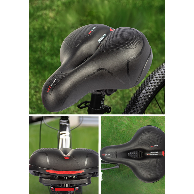 Bicycle saddle/mountain bike s - Mountain Biking Outfit recension och pris