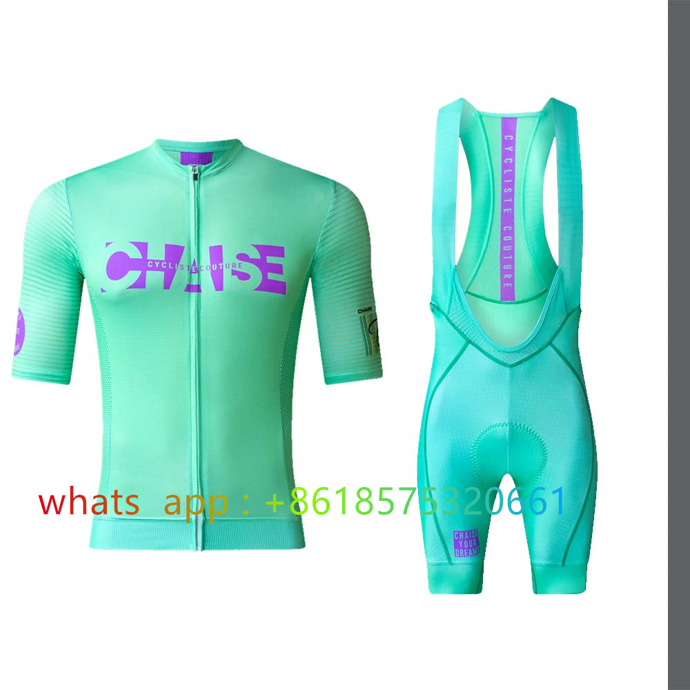 Chaise Cycliste Cycling Jersey - Mountain Biking Pants For Men recension och pris