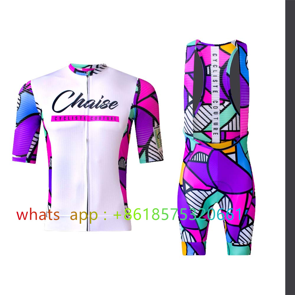 Chaise Cycliste Cycling Jersey - Mountain Biking Pants For Men recension och pris