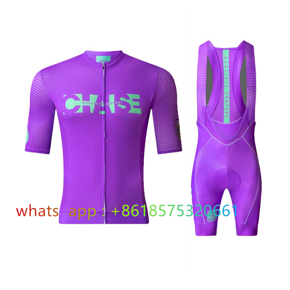 Chaise Cycliste Cycling Jersey - Mountain Biking Pants For Men recension och pris