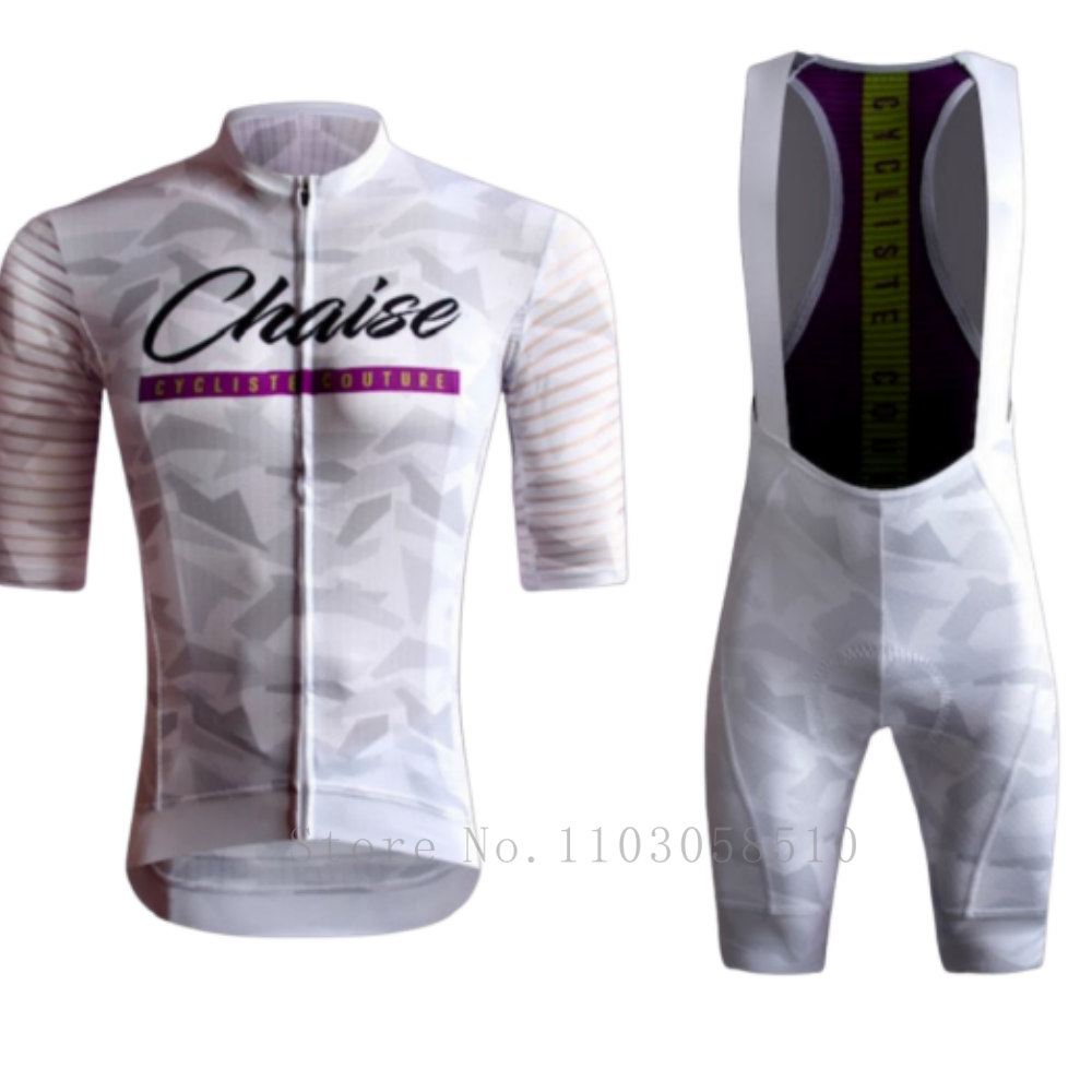 Chaise Cycliste Cycling Jersey - Mountain Biking Pants For Men recension och pris