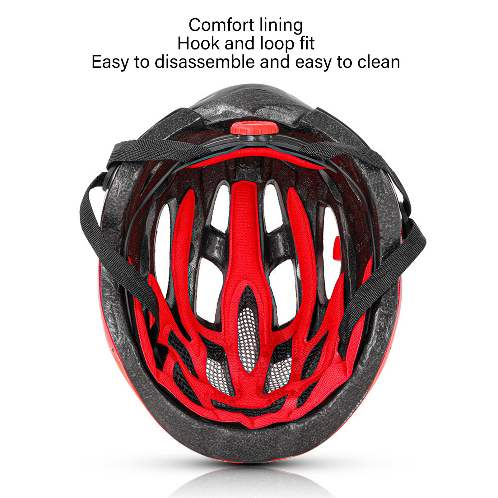 Mountain Bike Helmet for Adult - Mountain Biking Helmet Kids recension och pris