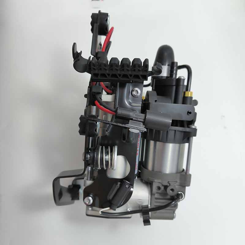 37206861882 Aluminium Shock Ab - Shock Pump Suspension recension och pris