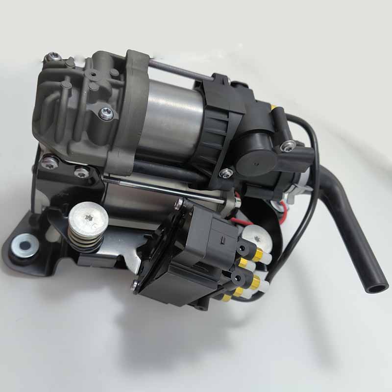37206861882 Aluminium Shock Ab - Shock Pump Suspension recension och pris